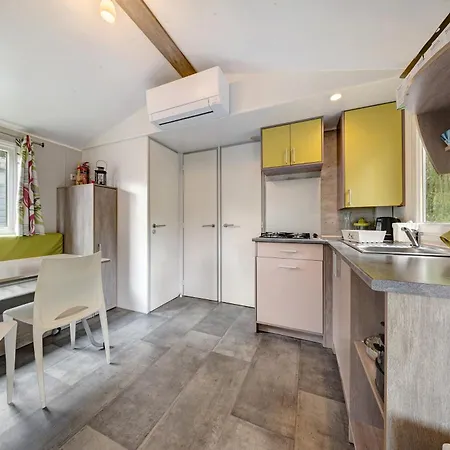 Mobil-home Moon River Holiday home