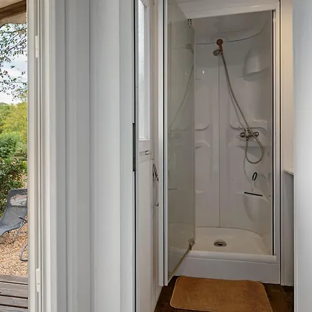 Holiday home Mobil-home Moon River